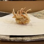 秋田 てんぷら みかわ - 