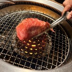 焼肉にくがとう - 