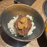 焼肉にくがとう - 