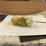 秋田 てんぷら みかわ - 