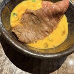 焼肉にくがとう - 