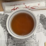 智積院茶寮 桔梗 - 