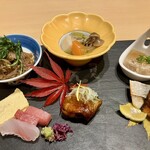 料理人えとう - 