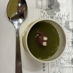 智積院茶寮 桔梗 - 