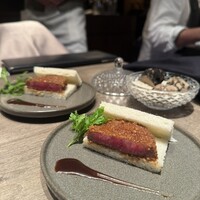 焼肉うしごろ 池袋店 - 