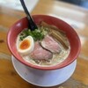 俺のラーメン あっぱれ屋