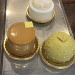 アヴランシュ・ゲネー - 