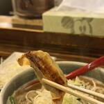 中華そば 螢 - ペロリだよ