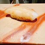 鮨 唐島 - スミイカ