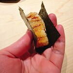 鮨 唐島 - ウナギ