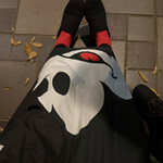 中華そば 螢 - 外で待ちます