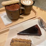 スターバックス リザーブ ロースタリー トウキョウ - 