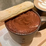 スターバックス リザーブ ロースタリー トウキョウ - 