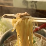 中華そば 螢 - おいち♡