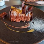 ショコラティエ パレ ド オール 東京 - 