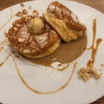 湘南パンケーキ - 
