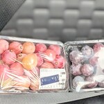 わくわく広場 - エスコートしたの。