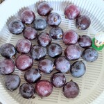 わくわく広場 - 別々のシャワー用意しました。