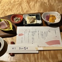 鰻う おか冨士 - 