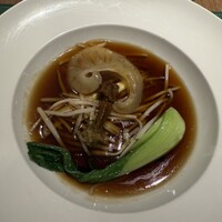 中国薬膳料理 星福 - 