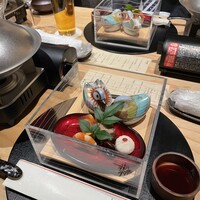 個室和食 東山 東京駅前店 - 