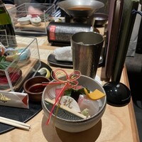 個室和食 東山 東京駅前店 - 