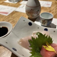 鰻う おか冨士 - 