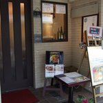 ケララの風Ⅰ - 2010.2.25