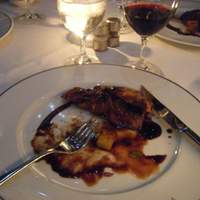 RESTAURANT DAZZLE - 