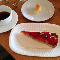 TOOTH TOOTH GARDEN RESTAURANT - 