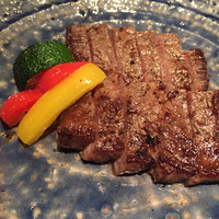 名駅なだ万茶寮 - 