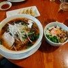 まるきんラーメン 木場店