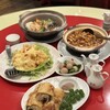 中国料理 大成閣