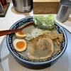 麺屋 音 南越谷店