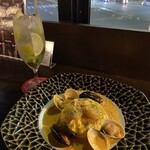 鉄板バル ラタンタ 岩塚店 - 