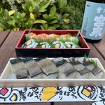 匠古市庵 - 料理写真: