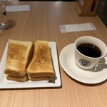 函館 美鈴珈琲 新宿店 - 