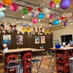 牛たん酒場たんと - 