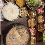 HANCHAE(ハンチェ) - 