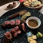 鉄板バル ラタンタ 岩塚店 - 