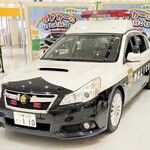 わくわく広場 - ううぅぅっぅっぅｌ～～『そこのカリフラワー被った緑ーー左に寄りなさい～～