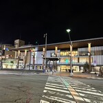 欅屋 びくら - 駅から5分かかります？近くて治安良し