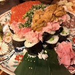 ちゃらりちゃらり 九段店 - 