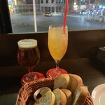 鉄板バル ラタンタ 岩塚店 - 