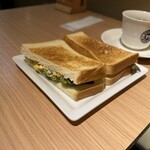 函館 美鈴珈琲 新宿店 - 