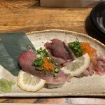 しり鳥商店 溝の口店 - 