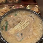 HANCHAE(ハンチェ) - 