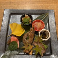 中国料理 柚子 - 