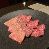 焼肉うしごろ 銀座並木通り店 - 