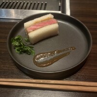 焼肉うしごろ 銀座並木通り店 - 